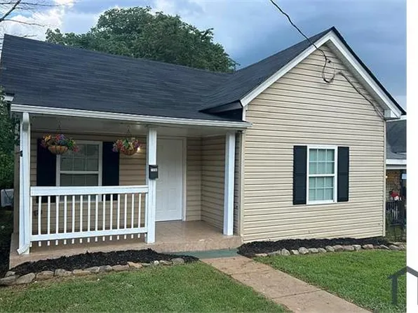 1114 Knight St, Lynchburg, VA 24504