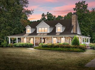 2834 Mosley Ferry Rd, Ashland City, TN 37015