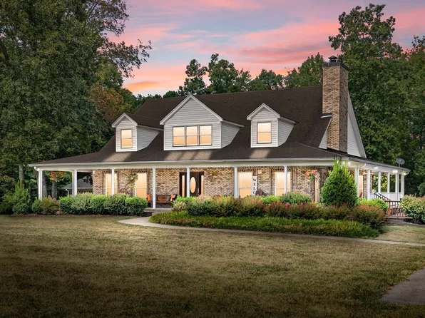 2834 Mosley Ferry Rd, Ashland City, TN 37015