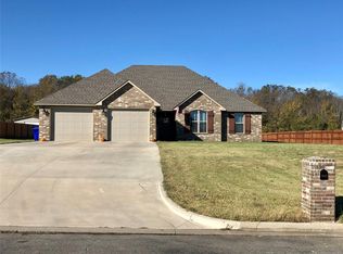 7013 S 4th St W, Muskogee, OK 74401