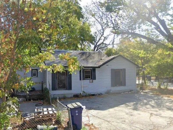 1001 E Standifer St, McKinney, TX 75069