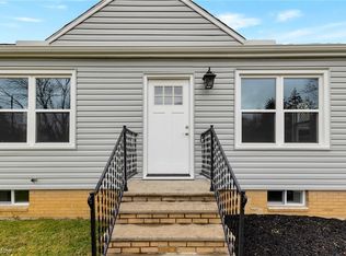 10176 Ridge Rd, North Royalton, OH 44133