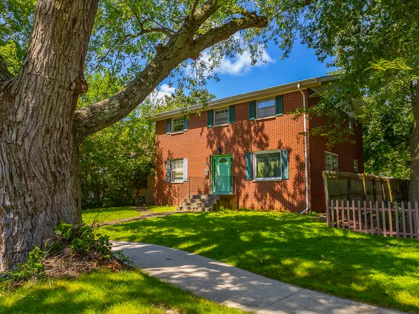 486 Park Ave, Valparaiso, IN 46385