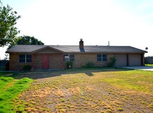 7104 N County Road 1298, Midland, TX 79707
