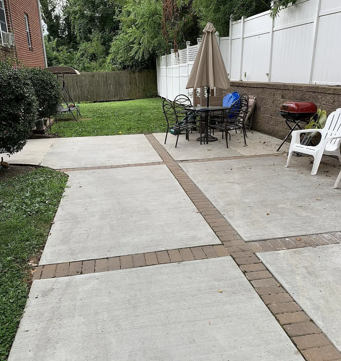 2 bed, 700 sqft, $1,450 — Photo 1