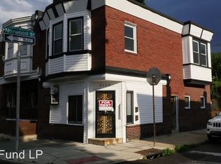 2120 W Spencer St, Philadelphia, PA 19138