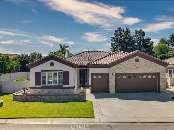 1740 Las Colinas Rd, Beaumont, CA 92223