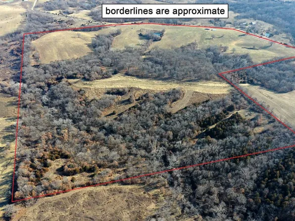 0 Amaryllis Trl, Unionville, MO 63565