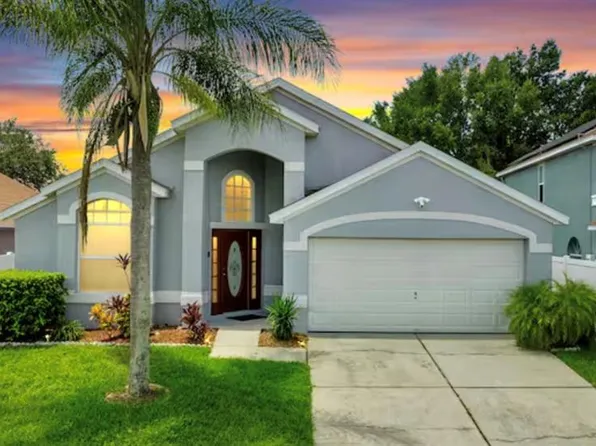 522 ROCHESTER LOOP, DAVENPORT, FL 33897