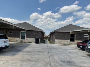 2707 E Garfield Ave #B, Mission, TX 78573