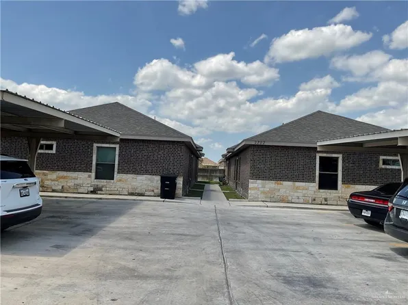 2707 E Garfield Ave #A, Mission, TX 78573