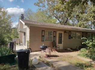 192 Hazelnut Cir, Mountain Home, AR 72653