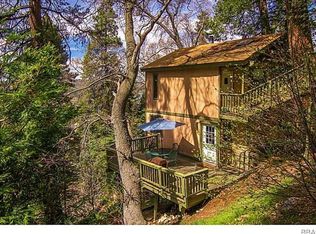 530 Stone Hill Dr, Lake Arrowhead, CA 92352