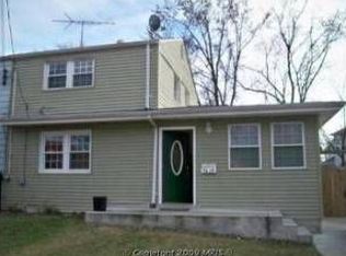 5610 7th Rd S, Arlington, VA 22204