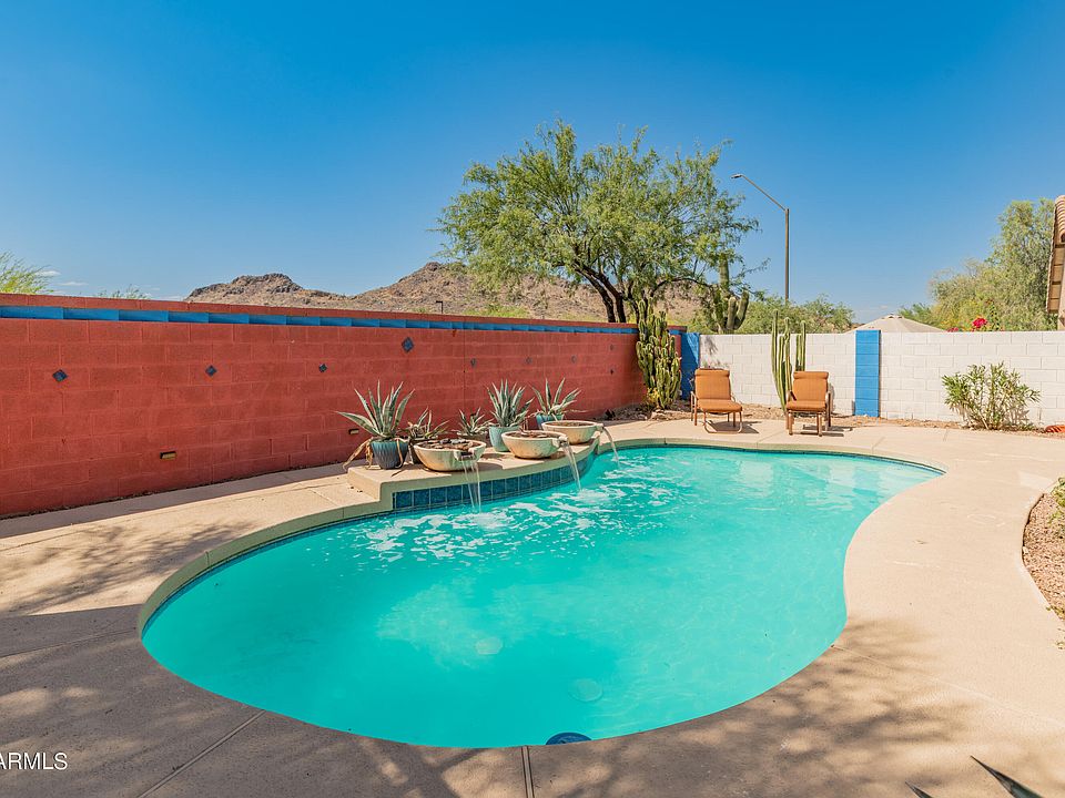 8448 W Maya Dr, Peoria, AZ 85383 Zillow
