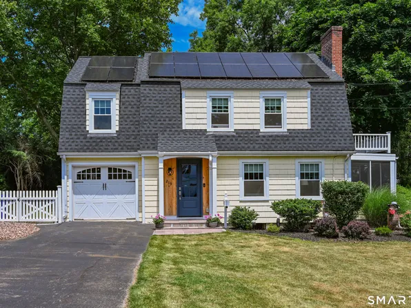 219 Clearfield Road, Wethersfield, CT 06109