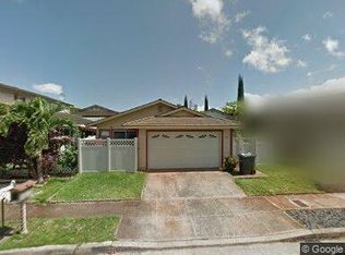 94-1455 Manao St, Waipahu, HI 96797