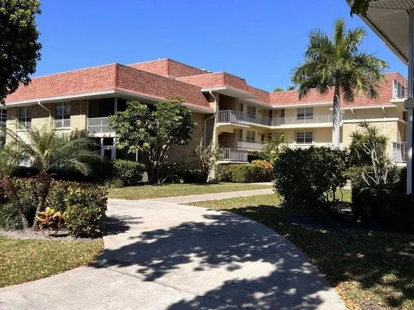 5580 W Tamberlane Cir #235, Palm Beach Gardens, FL 33418