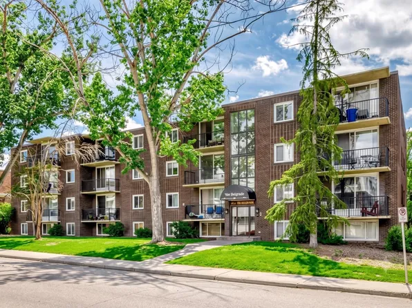 635 57th Ave SW #305, Calgary, AB T2V 0H5