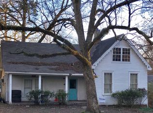 1224 Johnson Ave, Oxford, MS 38655