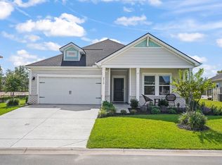 2319 Grand Meadow Dr., Longs, SC 29568
