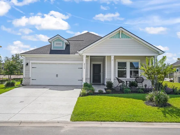 2319 Grand Meadow Dr., Longs, SC 29568