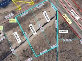 Faith Rd, Larsen, WI 54947