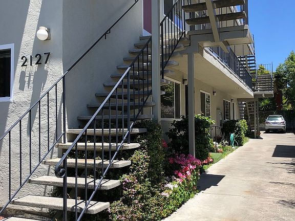2nd image of 2127 McGee Ave APT G