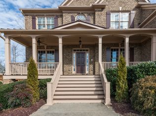 2540 Bugatti Way, Cumming, GA 30041
