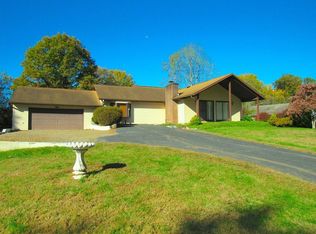 1418 Riverbend Rd, Franklin, NC 28734