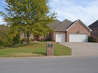 1964 S Bristol Ave, Springfield, MO 65809