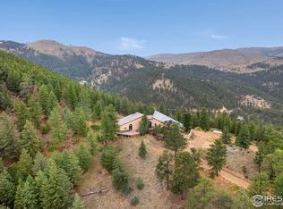 1000 Alaska Rd, Boulder, CO 80302