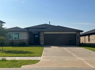 29523 Bryans Mnr, Fulshear, TX 77494