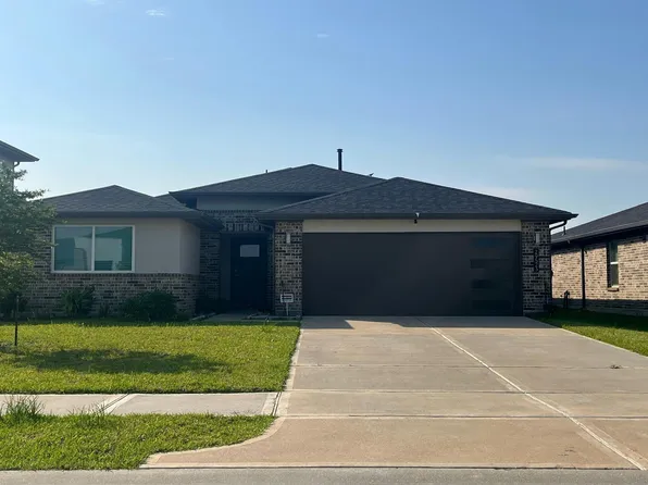 29523 Bryans Mnr, Fulshear, TX 77494