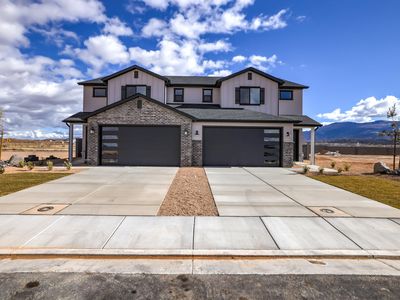 1031 N Fern St, Cedar City, UT, 84721