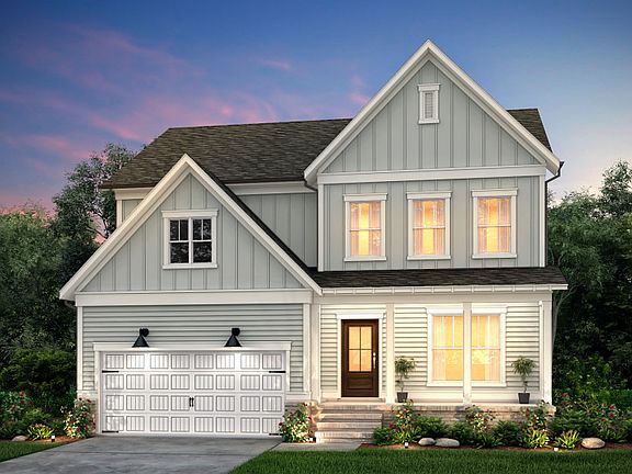 Home Exterior 15