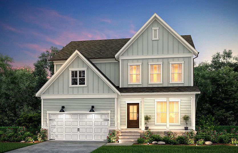 Home Exterior 15