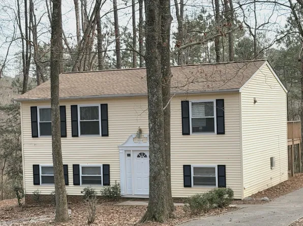 325 Bainbridge Cir, Garner, NC 27529