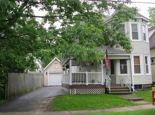 201 Catherine St, Scotia, NY 12302