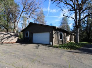 3170 Quartz Hill Rd, Redding, CA 96003