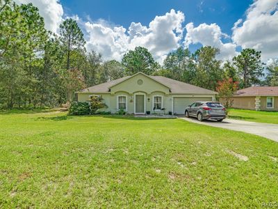 8113 N Galena Ave, Citrus Springs, FL, 34434