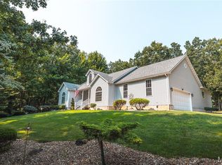 15021 County Road 1050, Saint James, MO 65559