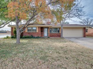 2101 55th St, Lubbock, TX 79412