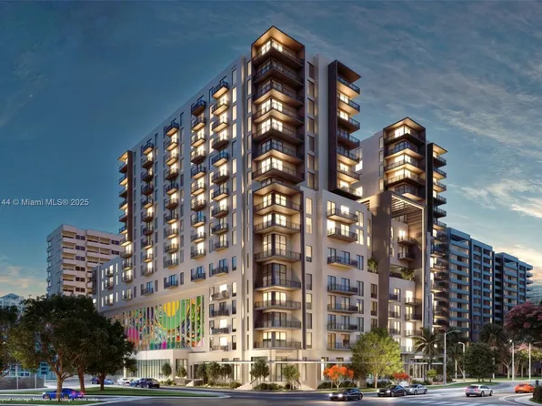 1420 NW 14th Ave #1503, Miami, FL 33125