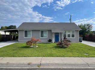 610 Jefferson St, Richland, WA 99352