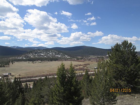 2nd image of Georgetown Lake Area