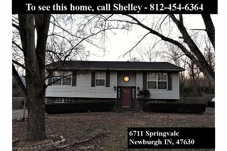 6711 Springvale Dr photo 1
