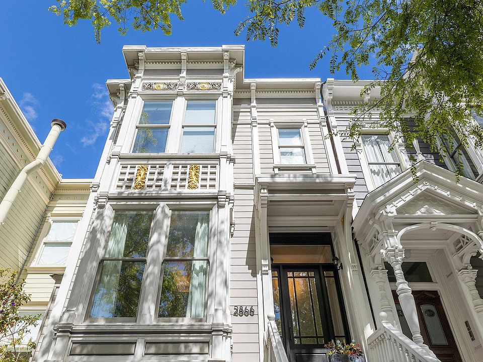 1st image of 2866 Pine St #2868