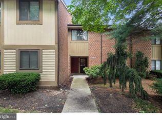 706A Cypress Point Cir #A, Mount Laurel, NJ 08054