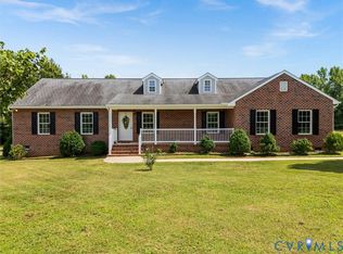 2296 Mill Rd, Powhatan, VA 23139
